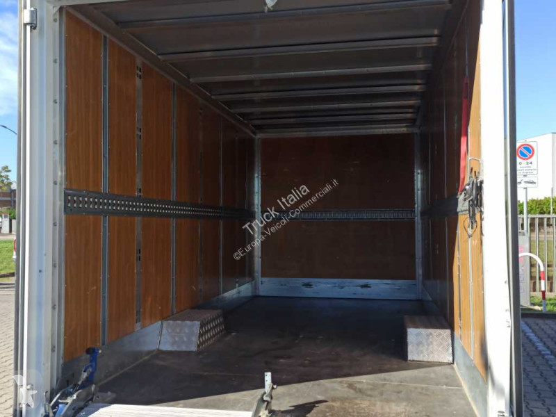 Renault IV - FWD T35 2.0 blue dci 150cv L3H2...