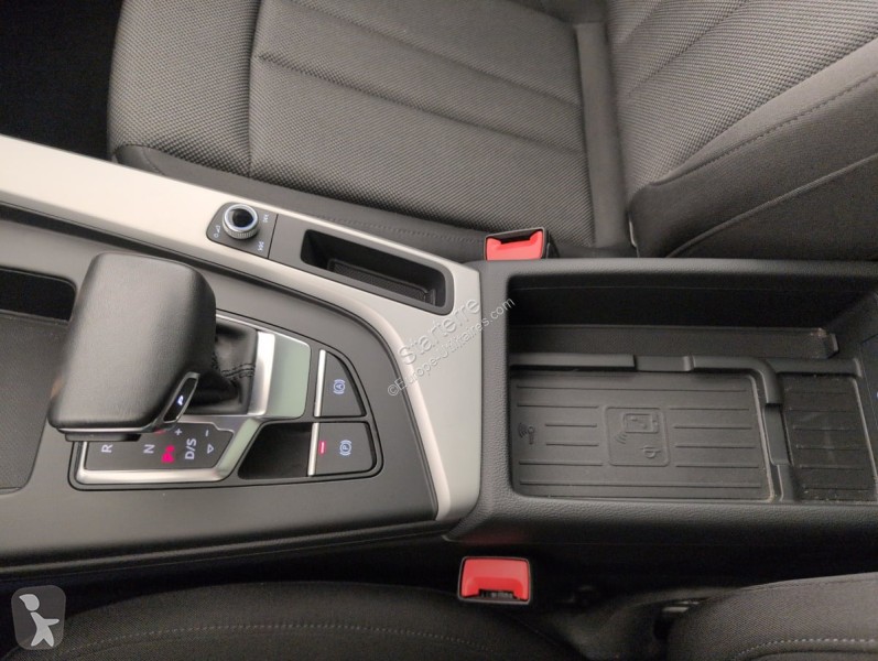 Audi  A5 SPORTBACK Transporter