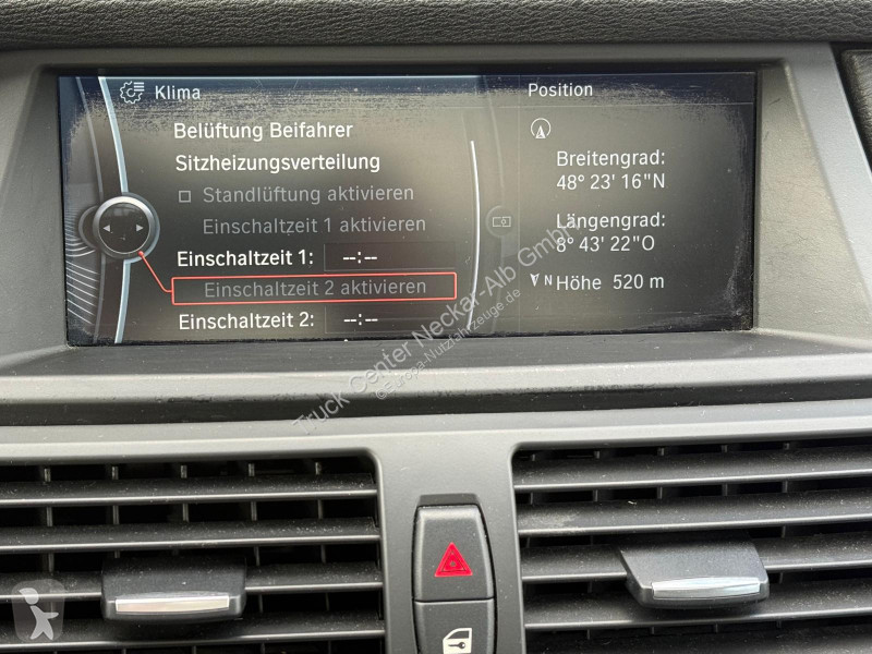 BMW X5 xDrive 30d Pano AHK Navi Leder 19+20...