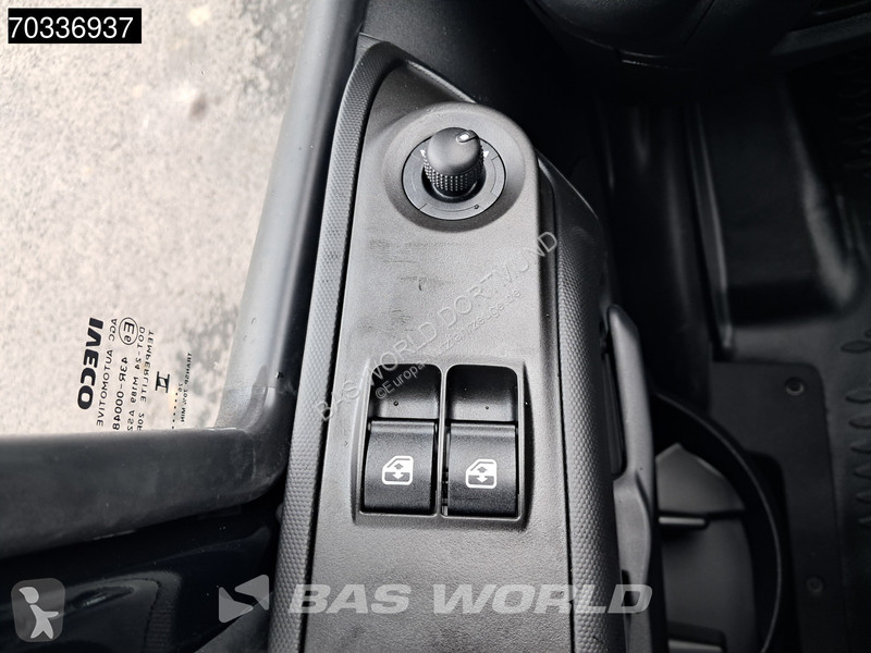 Iveco 35C21 Neu! 3.0L Automatik 210PS L2H2...