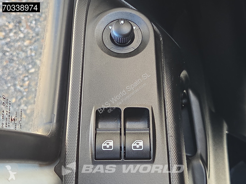Užitkové vozidlo Iveco 35C14 Próximamente...