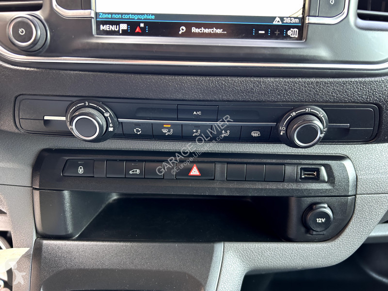 Užitkové vozidlo Peugeot Standard 2.0 Bluehdi...