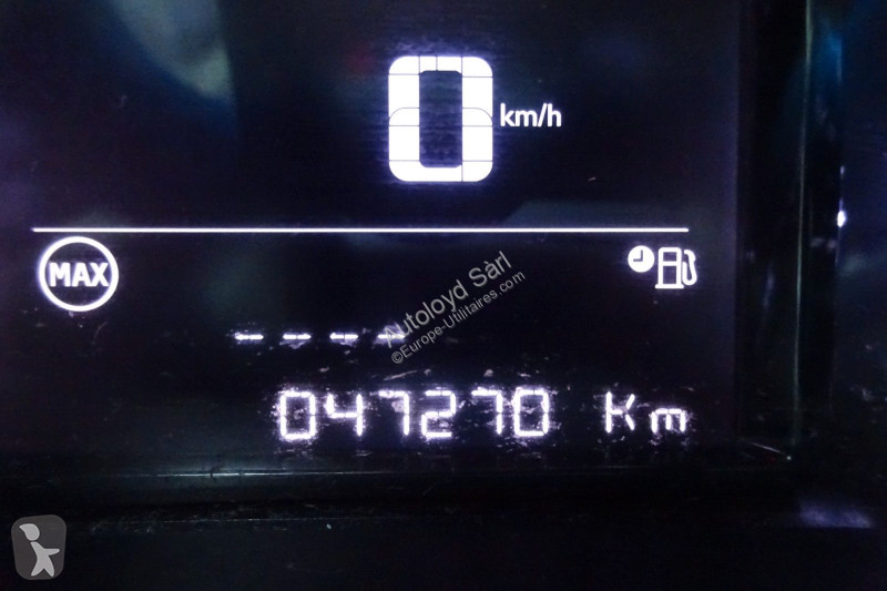 Citroën C3 1,2 VTI 83 van
