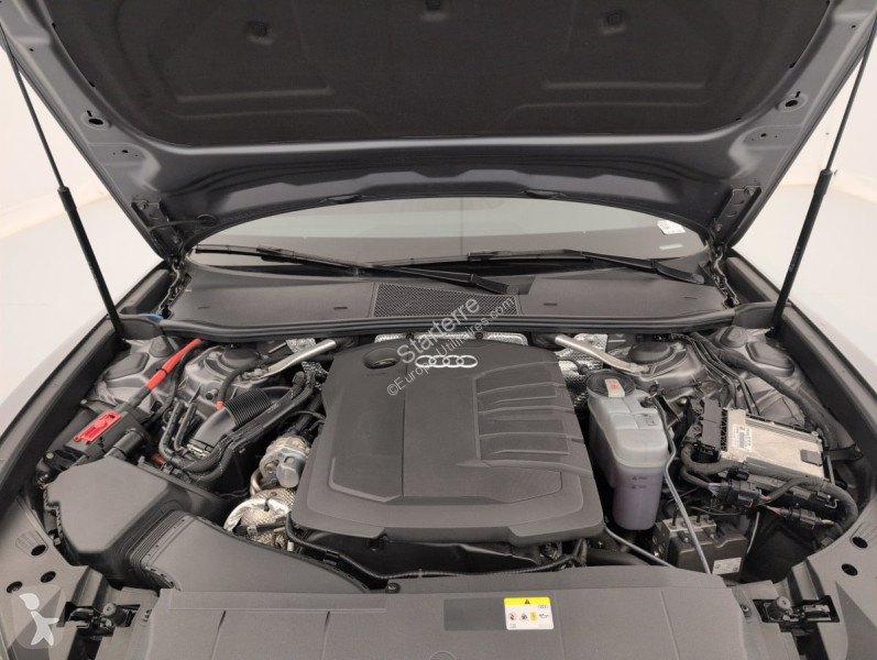 Audi  A6 AVANT Transporter