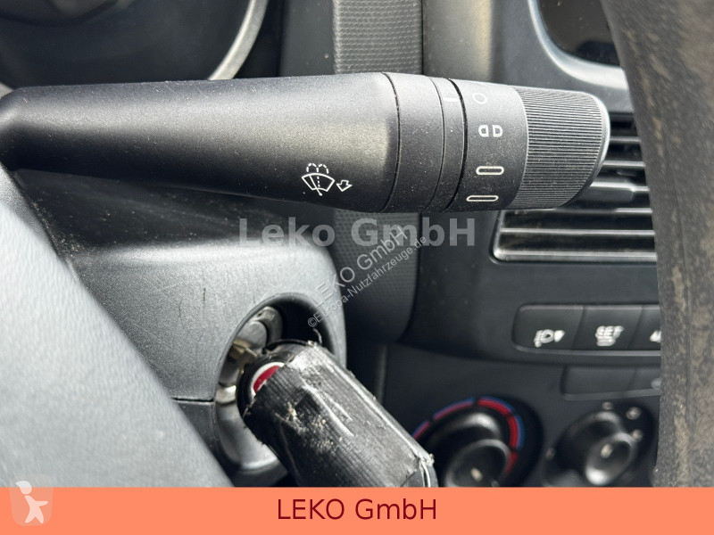عربة نفعية Fiat 1,3 Mit Relec Froid TR22