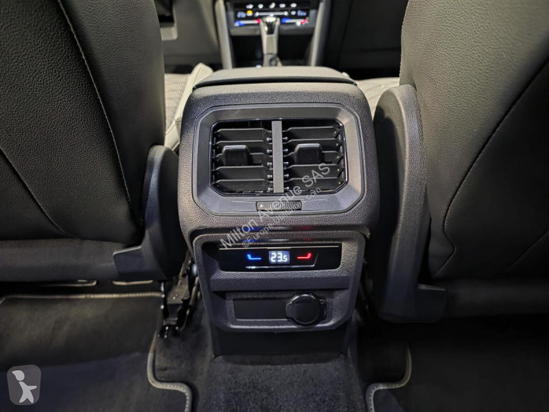 Užitkové vozidlo Volkswagen TIGUAN 1.4 eHybrid...