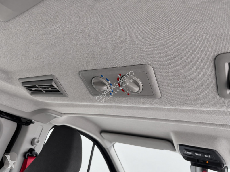 Užitkové vozidlo Renault L2 Blue dCi 150 RED...