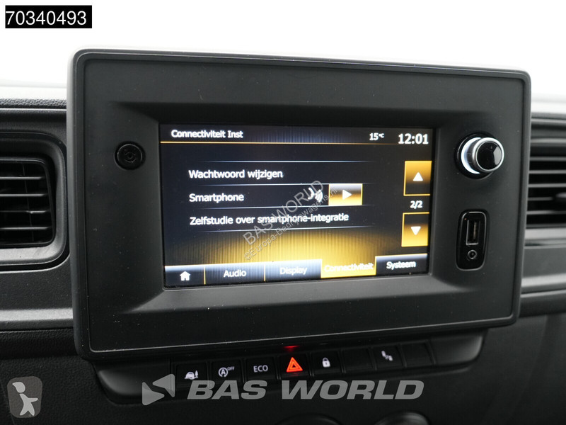 Varevogn Renault A/C Cruise control 150PK