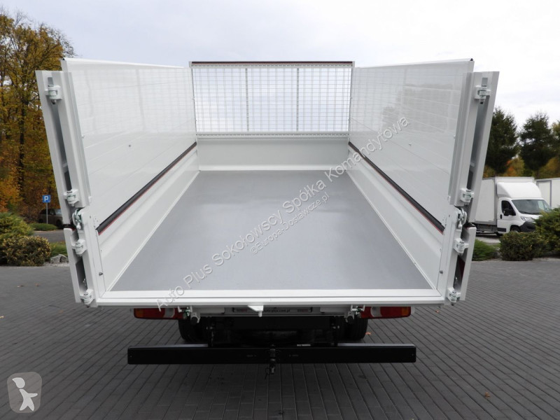Iveco 35C14 DAILY van