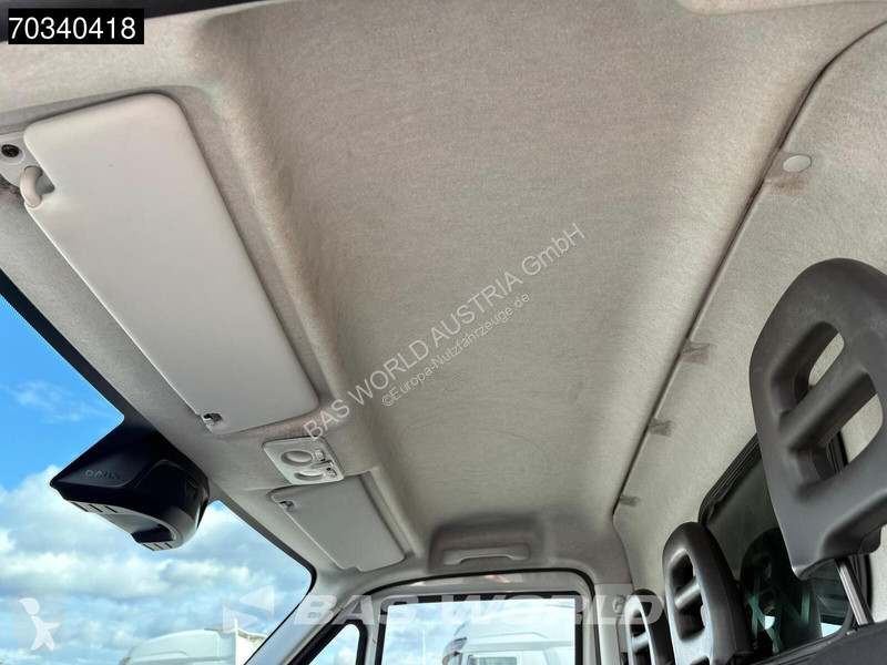 Iveco 35S16 Automatik 160PS Klima Kamera...