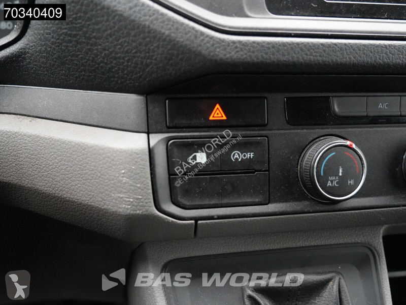 MAN Automaat L4H3 Trekhaak Airco Cruise Camera...