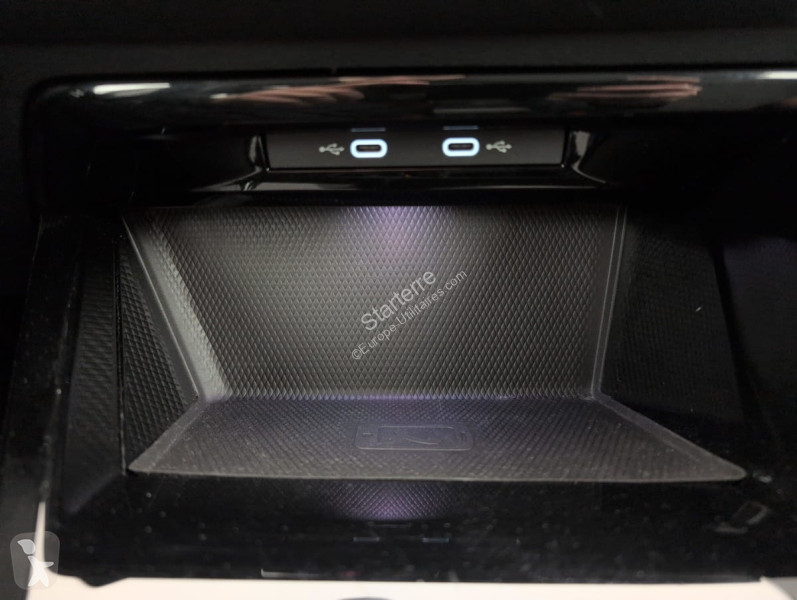 Volkswagen  GOLF 8 Transporter