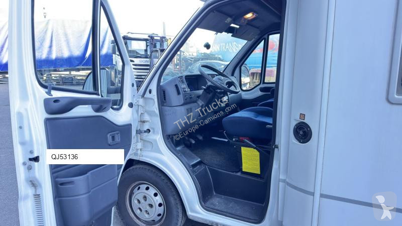 Furgoneta Fiat ducato 14
