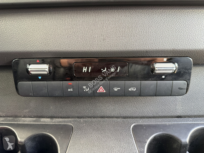 Mercedes 316 2.1 CDI L2H2 LED Carplay Climate...
