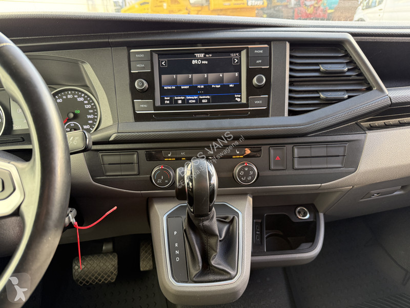 Varevogn Volkswagen 37,3kWh 113PK L2H1...