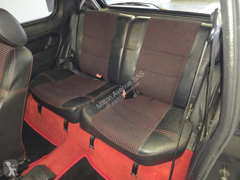 Bedrijfswagen Peugeot 205 GTi 1.9 1.9i - 122...