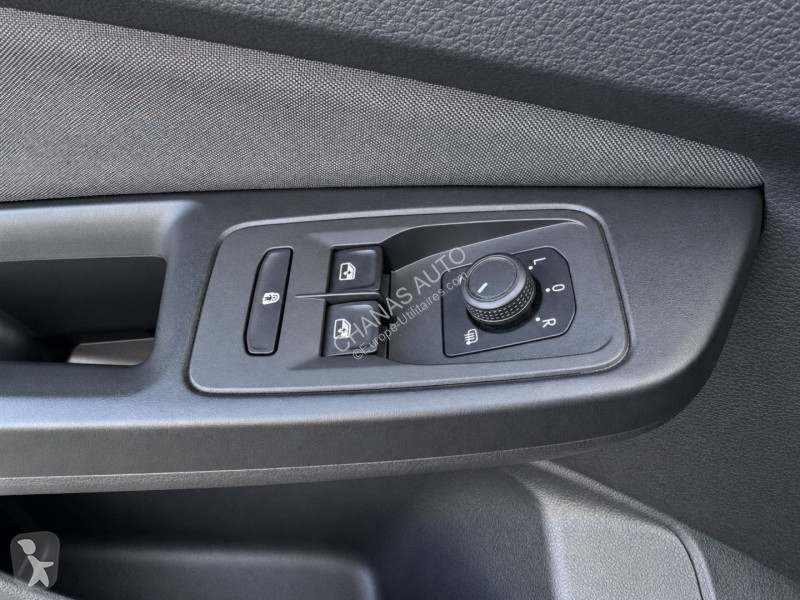 Varevogn Volkswagen 2.0 TDI 122 Life DSG7