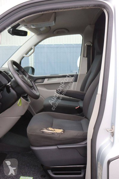 Furgoneta Volkswagen