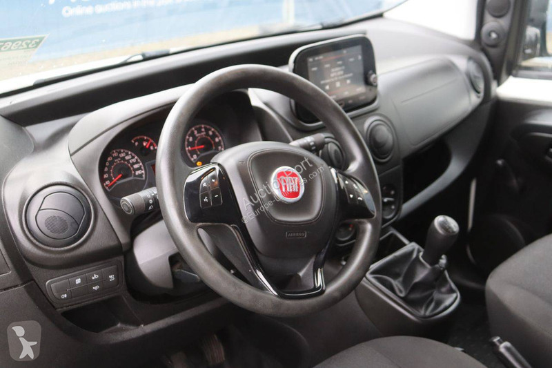 Bedrijfswagen Fiat  FIAT FIORINO