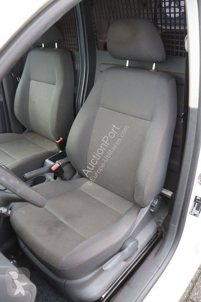 Varevogn Volkswagen