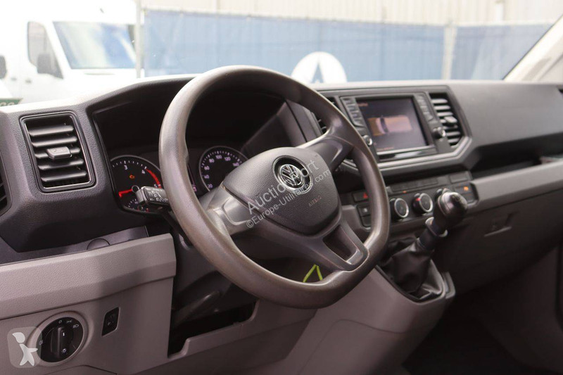 Furgoneta Volkswagen