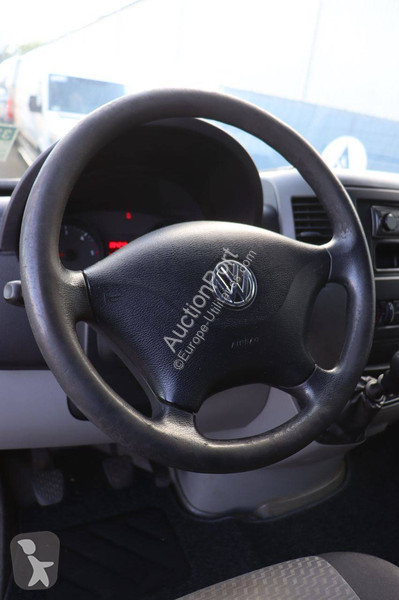 Furgoneta Volkswagen