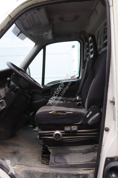 Bedrijfswagen Iveco 35C13