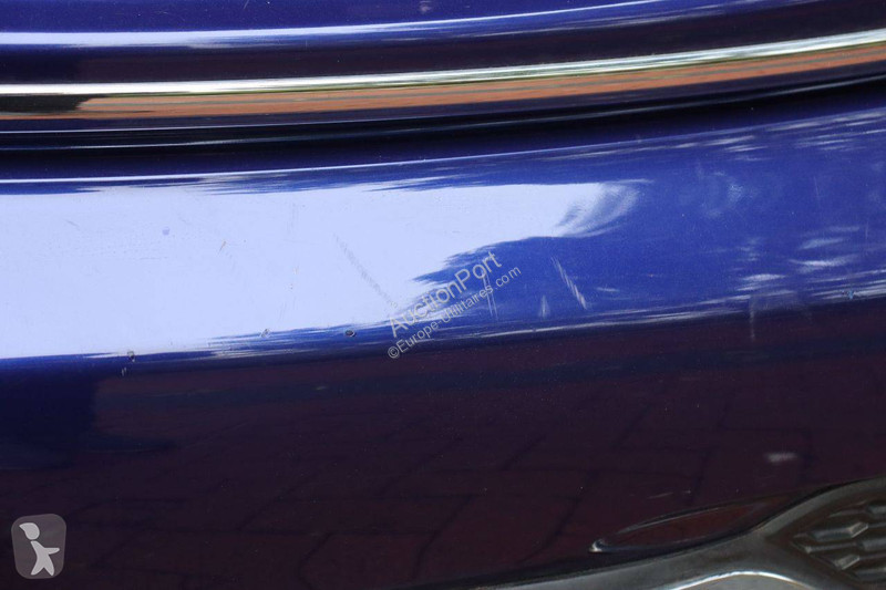 Bedrijfswagen Nissan 1.2