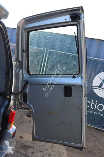 Furgoneta Volkswagen  TRANSPORTER BESTEL 1.0 TDI