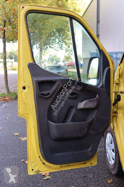 Furgoneta Opel 2.3