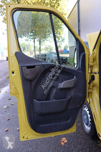 Bedrijfswagen Opel 3500 LWB DSL