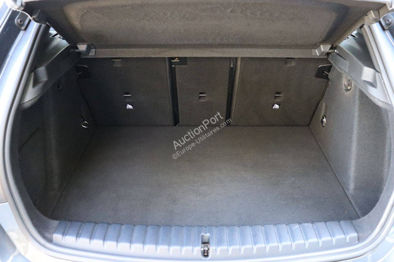 Bedrijfswagen BMW 118d 1 Serie