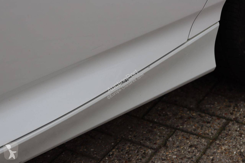 Bedrijfswagen Honda 2.0T Sport