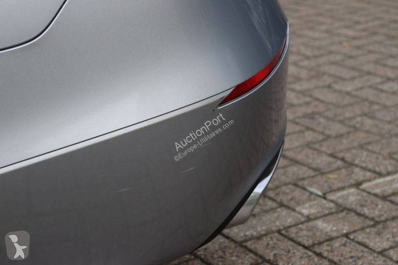 Bedrijfswagen Honda Sport
