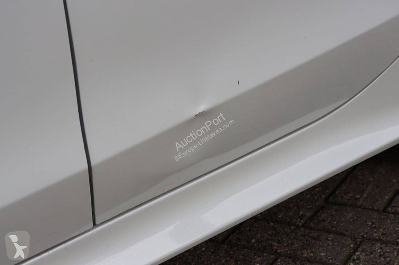 Bedrijfswagen Honda