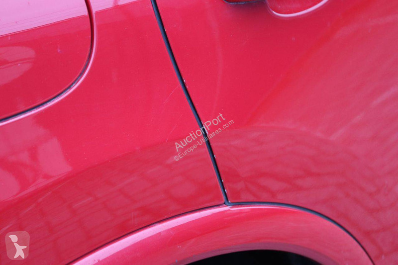 Bedrijfswagen Porsche Gts