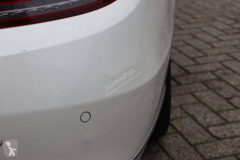 Bedrijfswagen Mercedes S500 S-lasse