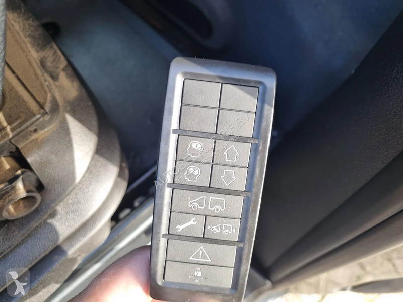 Furgoneta Mercedes 519 CDI 3.0V6 L4H2 XXL GVW...