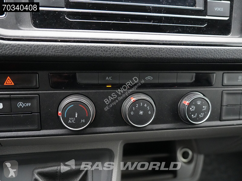 Furgoneta MAN Automaat L4H3 Trekhaak Airco...