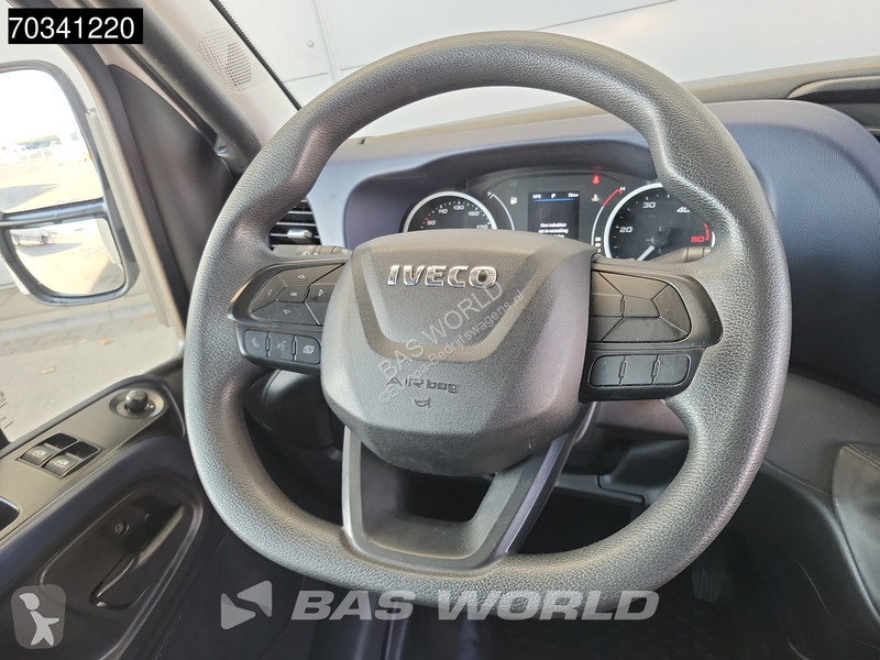 Bedrijfswagen Iveco 72C18 3.0L Automaat...