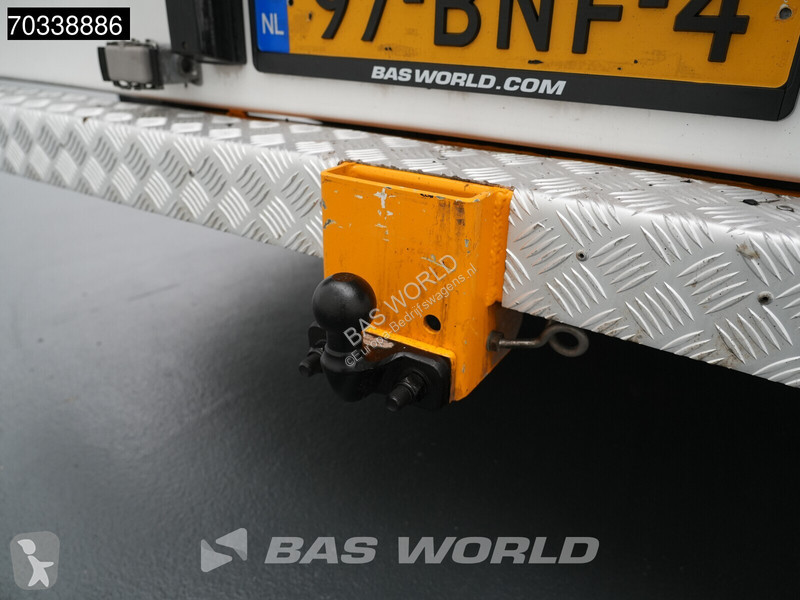 Bedrijfswagen Iveco 70C18 7 Tons 180PK Euro6...