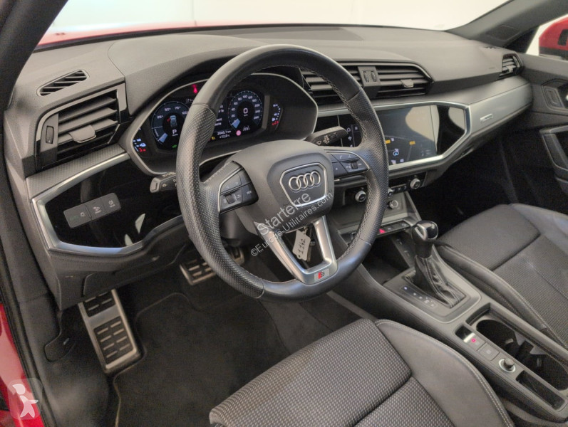 Audi  Transporter