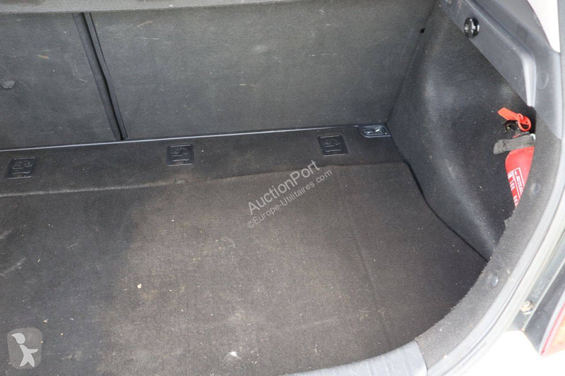 Bedrijfswagen Hyundai i30