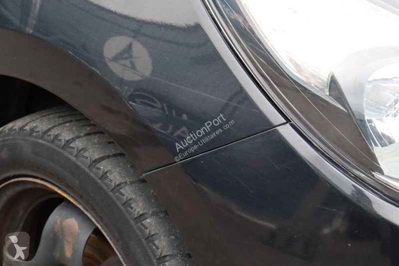 Furgoneta Opel  KARL