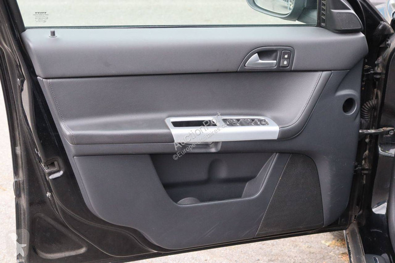 Bedrijfswagen Volvo