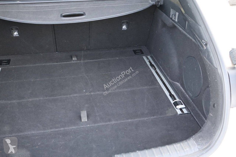 Furgoneta KIA  ProCeed