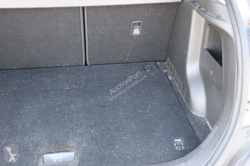 Bedrijfswagen Hyundai  KONA
