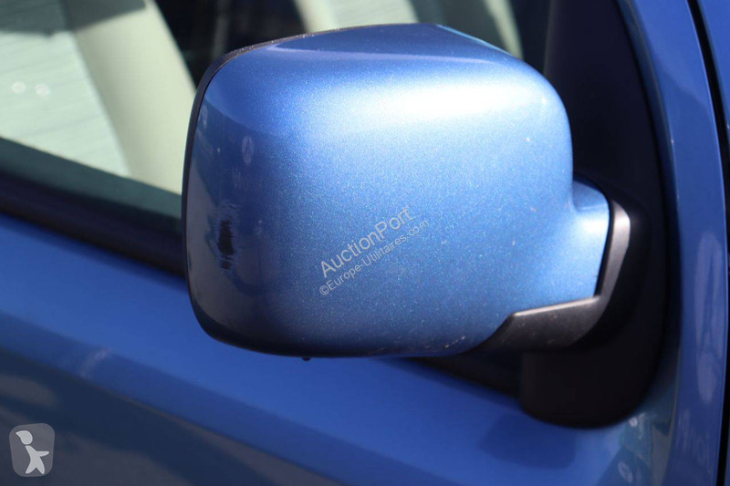 Furgoneta Renault