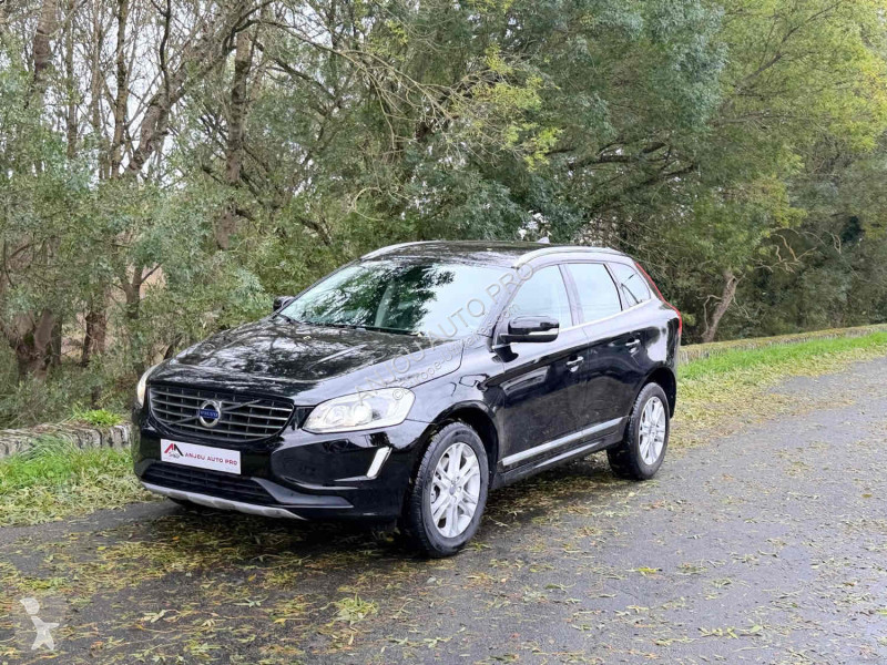 Furgoneta Volvo D3 150 CH SUMMUM GEARTRONIC A