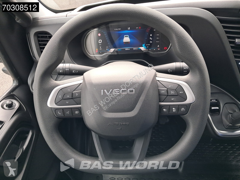 Furgoneta Iveco 70C18 Neu! 3.0L Automatik...